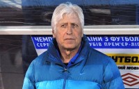 Иван Балан: «Финал между «Динамо» и «Зарей» станет украшением Кубка Украины»