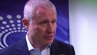 Григорий Суркис: «Динамо» приглашали в Суперлигу - в проект G-14»
