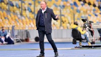 Директор «Александрии»: «Бурбас, бл***, что-то ляпнул о Шаране, а мы теперь комментируем»