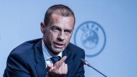 «Реал» получил вердикт Чеферина по участию в полуфинале Лиги чемпионов – президент УЕФА обещает страдания