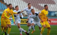 «Динамо» — «Інгулець»: статистичне прев’ю