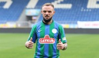 Морозюк впервые за 9 месяцев сделал ассист за «Ризеспор»