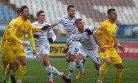Представляємо суперника: «Інгулець» (Петрове)