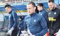 Ассистент Калитвинцева поставил Милевского в один ряд с Шевченко