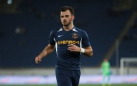 Сергей Булеца: «Моя задача достойно сыграть, потом скажут, надо ли возвращаться в Киев»