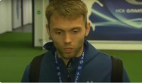Караваев о титуле: «Десять лет этого ждал!»