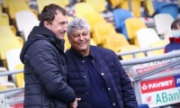 Післяматчева прес-конференція тренера «Інгульця»