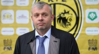 Григорий Козловский: «В «Шахтере» и я был бы хорошим тренером»