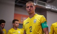 Офіційно: Бондар не зіграє на Євро-2020