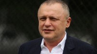 Суркіс: «Ахметов першим привітав мене з чемпіонством «Динамо»