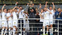 Суркіс прокоментував чемпіонство «Динамо» – майбутнє Луческу та підсилення під Лігу чемпіонів