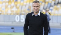 Вячеслав Шевчук: «Кто будет отвечать, если «Шахтер» займет третье место в чемпионате?»