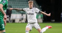 Артем Шабанов: «Стал на ногу — и будто провалился»