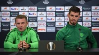 Харатин не исключает возвращения в «Динамо»