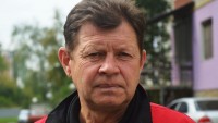 Екс-гравець «Карпат» і «Динамо», що раніше зник в Івано-Франківську, знайшовся