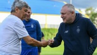 Луческу получил от «Динамо» бонус за чемпионство – источник назвал сумму