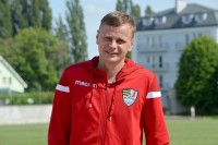 Адриан Пуканыч: «В отличие от нынешней работы в «Динамо», в мое время Луческу делал ставку на бразильских полузащитников»