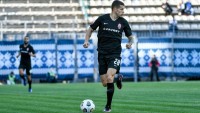 Артем Громов: «Хорошо, Лунев хоть не за стадионом лежал»