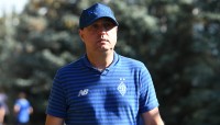 Юрій Мороз: «Команда стала чемпіонами, Ванат є найкращим бомбардиром. Що буде далі – почекаємо»