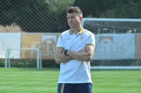 Ротань та асистенти Луческу. Як в Україні відбувається зміна поколінь тренерів