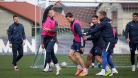 «Минай» может избавиться от 11 игроков и всего тренерского штаба