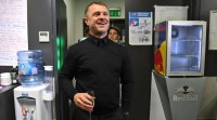 Сергей Ребров - самый успешный иностранный тренер в Венгрии за последние 100 лет