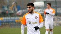 Экс-полузащитник «Шахтера» может продолжить карьеру в «Заре»