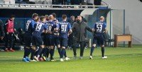 Перша ліга: «Чорноморець» з присмаком скандалу здолав тернопільську «Ниву», «Оболонь» несподівано програла аутсайдеру