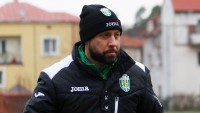 Йовичевич назвал истинные причины ухода из «Карпат»