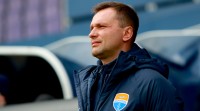 Остап Маркевич: «Трагедии нет. Будем бороться до конца и постараемся проявить себя против «Динамо»