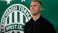 «Ференцварош» Сергея Реброва победил, но Зубков получил травму