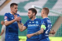 «Ворскла» - «Динамо» Киев: анализ судейства от экс-арбитра ФИФА