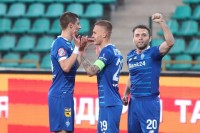 Виктор Леоненко: «Динамо» создало один момент, а забило три гола»