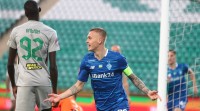 Виталий Буяльский: «Лучший сезон в моей карьере - ЛЧ, УПЛ и Суперкубок»