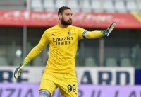 «Милан» не будет увеличивать зарплату Доннарумме