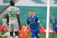 Буяльський став автором рекордного голу «Динамо». 24-й тур УПЛ мовою цифр і фактів