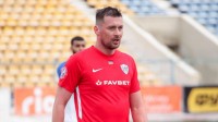 Николай Цымбал: «Милевский хорош в позиционной игре, а у нас на «Зарю» была другая тактика»