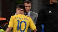 Журналіст пояснив вибір Шевченка на користь молоді та Коноплянки