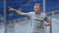 Кулач повторив бомбардирське досягнення Чуйченка у «Ворсклі»