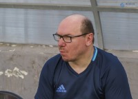 Леоненко: «Каргбо сам виноват, что сломал ногу»