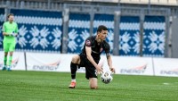 Джерело: «Зорю» покинуть чотири гравці