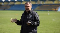 Юрий Калитвинцев. Тренер-фантом в клубе необъяснимых решений