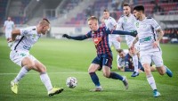 Петряк не допоміг «Фехервару» завоювати Кубок Угорщини – команда українця удев'ятьох мінімально поступилась «Уйпешту»