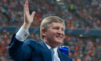 Ринат Ахметов: «В этом году мы расстроены по поводу чемпионства»