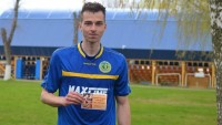 В Беларуси игрока матча наградили пиццей от бара «Пятачок» 