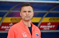 «Якщо приїдуть гравці не основного складу...». Остап Маркевич – про матч з «Динамо»