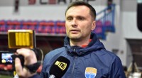 «Динамо» – «Мариуполь»: послематчевая пресс-конференция Остапа Маркевича