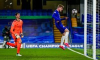 Определился второй финалист Лиги чемпионов 2020/21