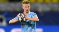 Зинченко получил высокую оценку в матче против ПСЖ по версии Whoscored и SofaScore