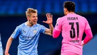 Зинченко – в команде недели Лиги чемпионов по версии WhoScored